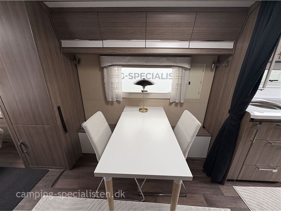 Kabe Imperial 1000 TDL E8/DL
